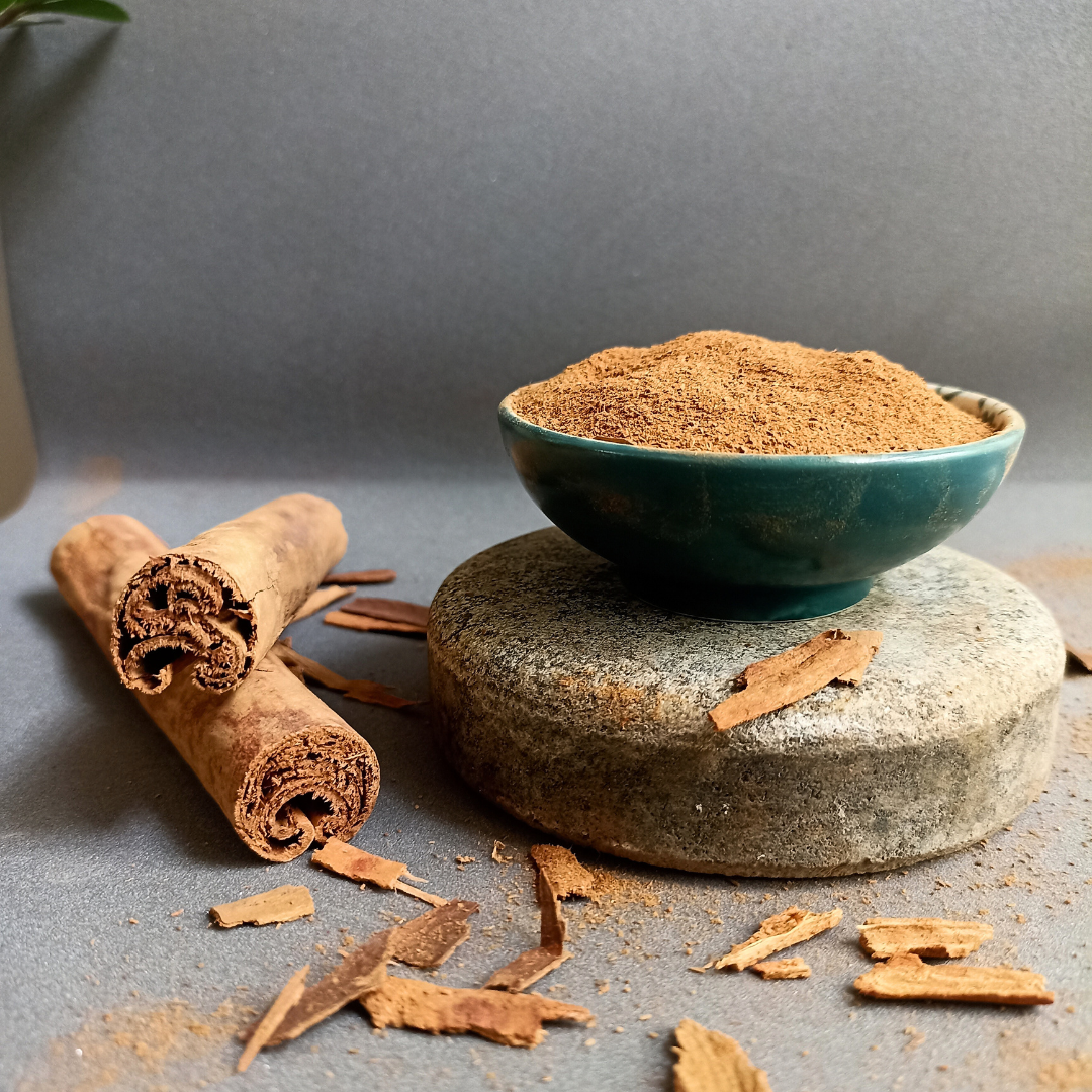 Ceylon Cinnamon Powder