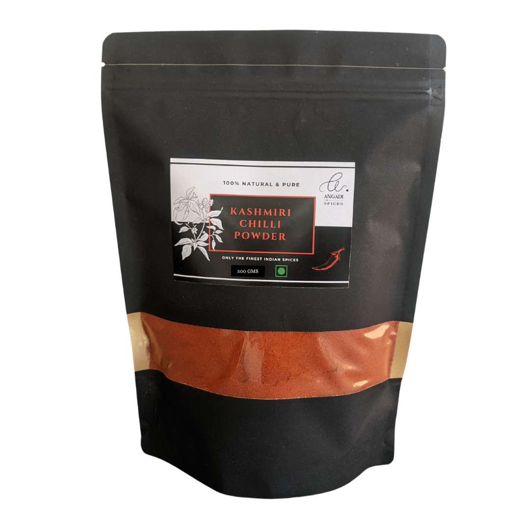 Authentic Kashmiri Chilli Powder