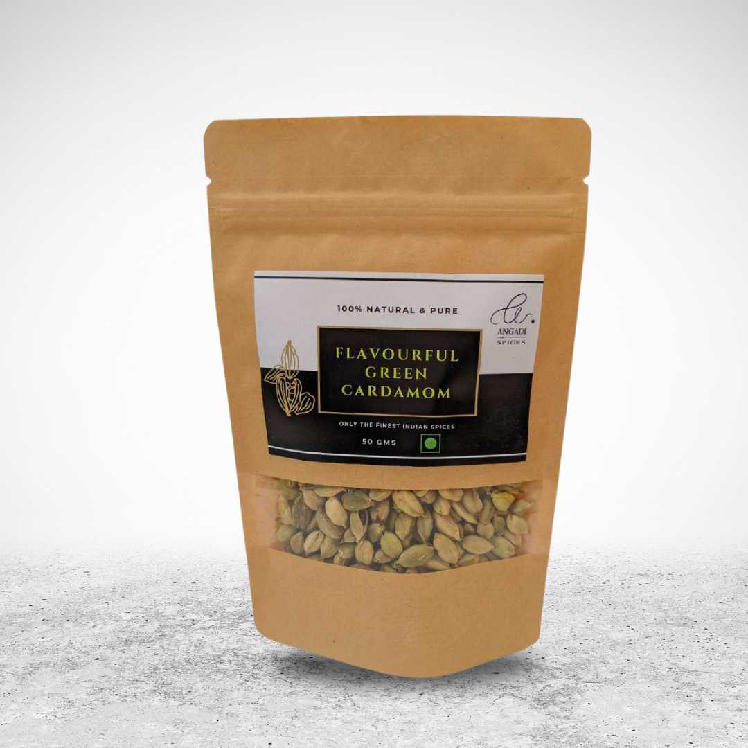 FlavourCore Combo โ Cardamom and Clove