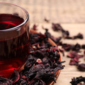 Hibiscus Tea Benefits, Flavour, and Brewing Guide: Everything You Need to Know