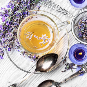 Lavender buds Tea Benefits, Flavour, and Brewing Guide: Everything You Need to Know