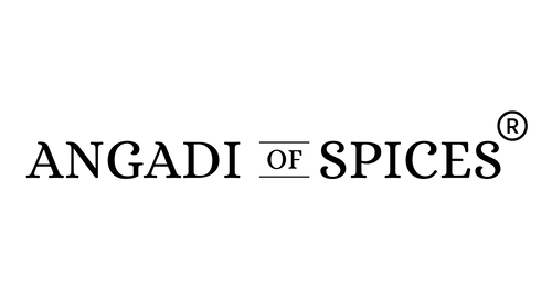 Angadi of Spices