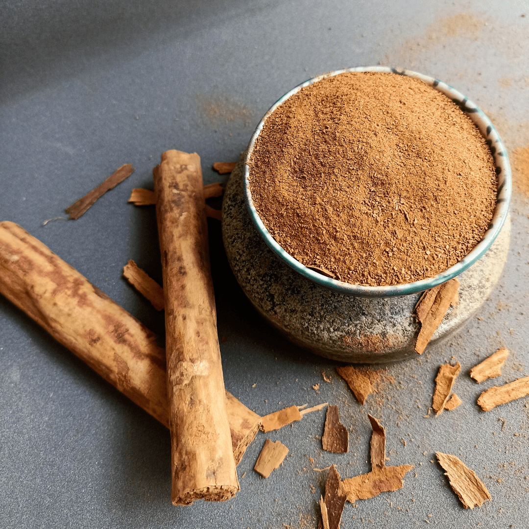 Ceylon Cinnamon Powder