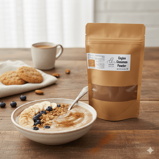 Ceylon Cinnamon Powder