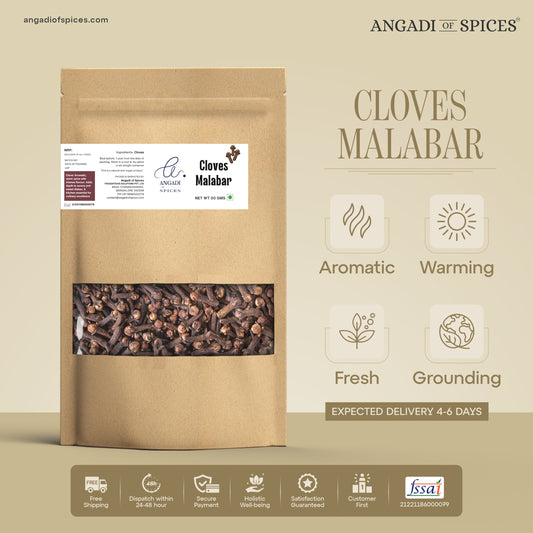 Malabar Cloves