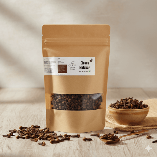 Malabar Cloves
