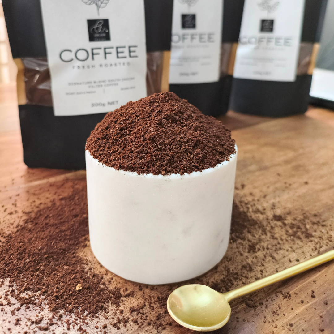 South Indian Filter Coffee 80:20 Blend