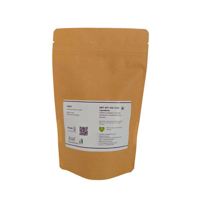 Fresh Coriander Powder Pack from Angadi of Spices