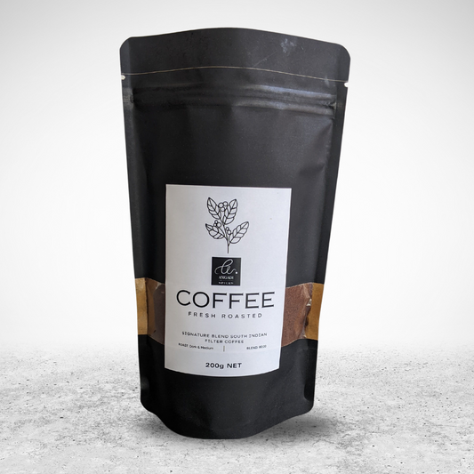South Indian Filter Coffee 80:20 Blend