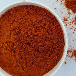 Red Chilli Powder