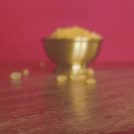 Saffron Mishri