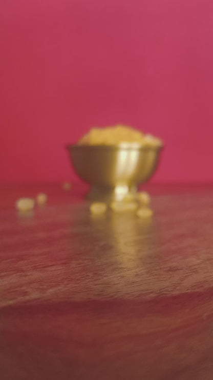 Saffron Mishri