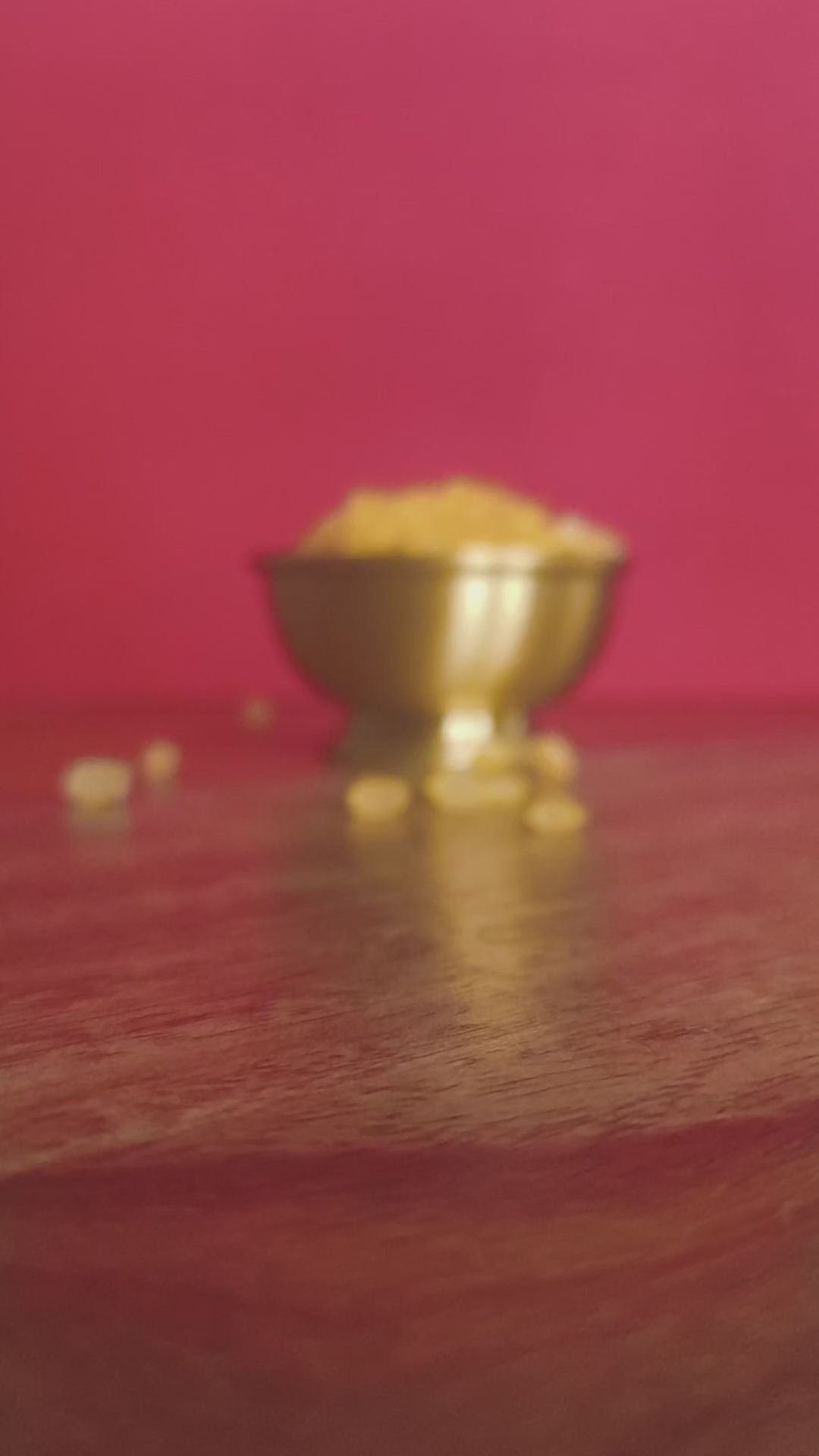 Saffron Mishri