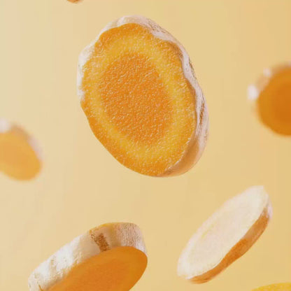 Authentic Alleppey Turmeric Powder