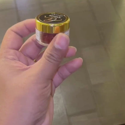 Kashmiri Mongra Saffron | Season's Harvest