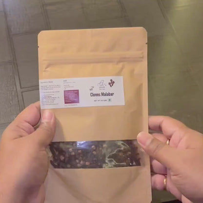 Malabar Cloves